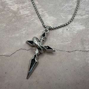 クロスペンダント