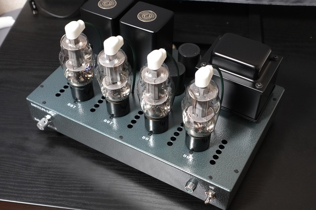 Kubota Audio Lab