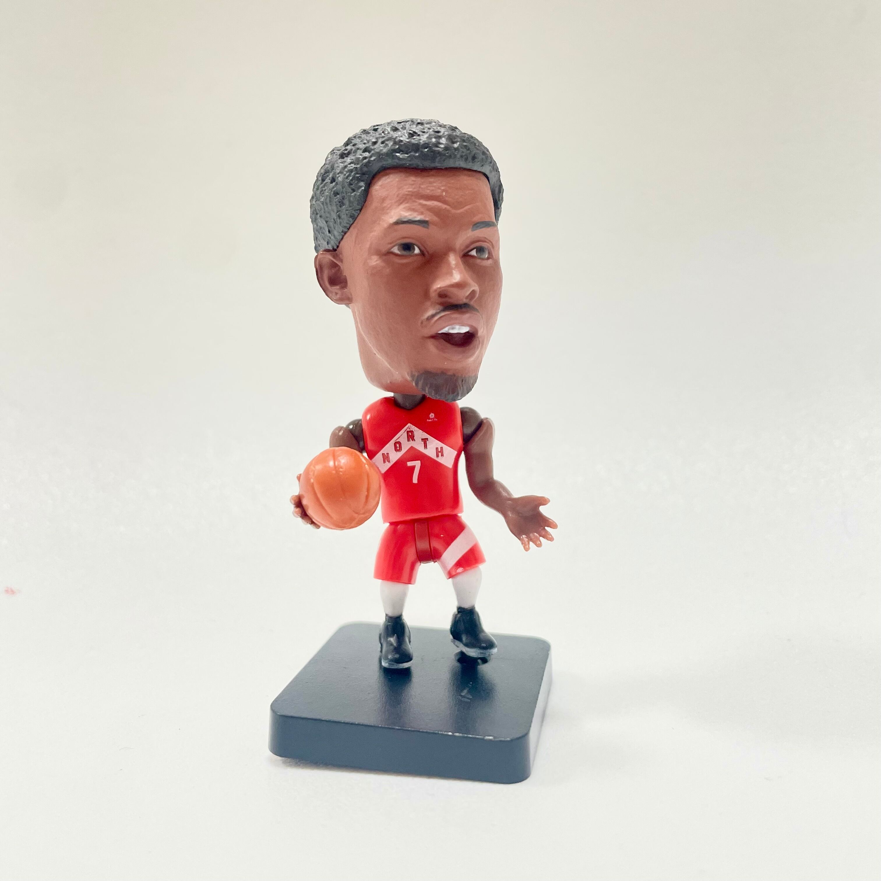 Carmelo Anthony フィギュア NBA カーメロアンソニー Figure