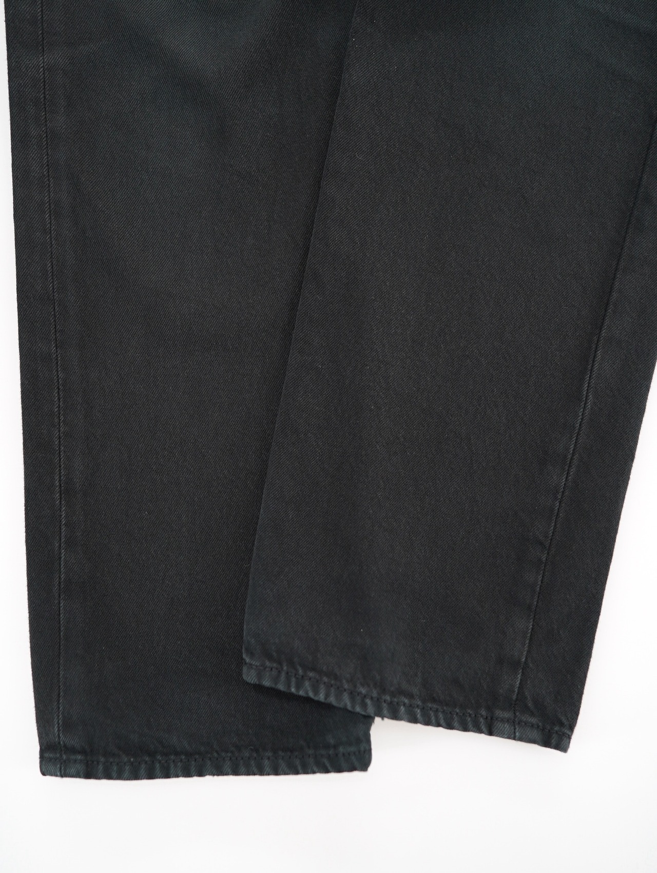 LEVIS 501 denim pants