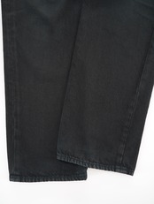 LEVIS 501 denim pants