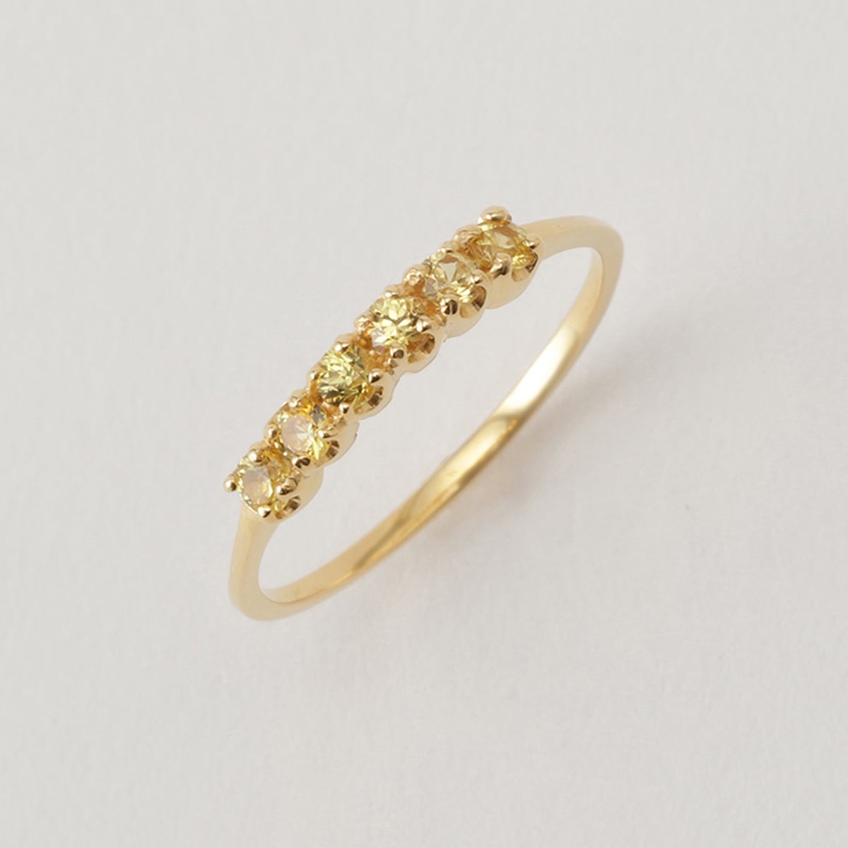 18K/10K/9Kゴールド | Sally's Jewelry サリーズ ジュエリー