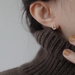 silver925 pierce シルバーピアス