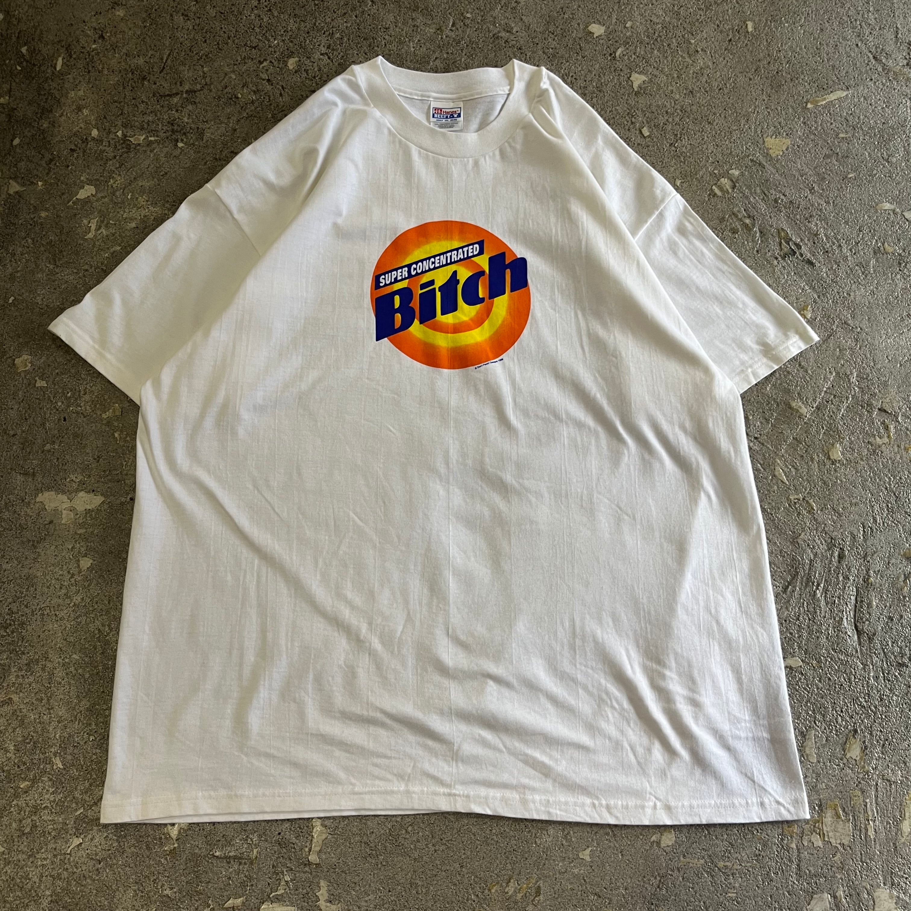 90s Don't Panic! T-shirt | What'z up