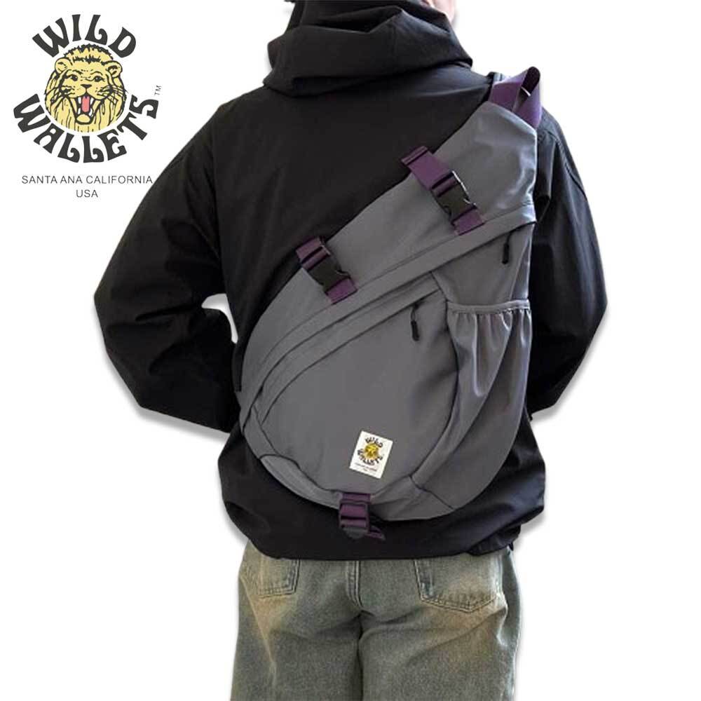Palm Kola Angler ライフジャケット M/L グレー/ブルー Palm コーラ