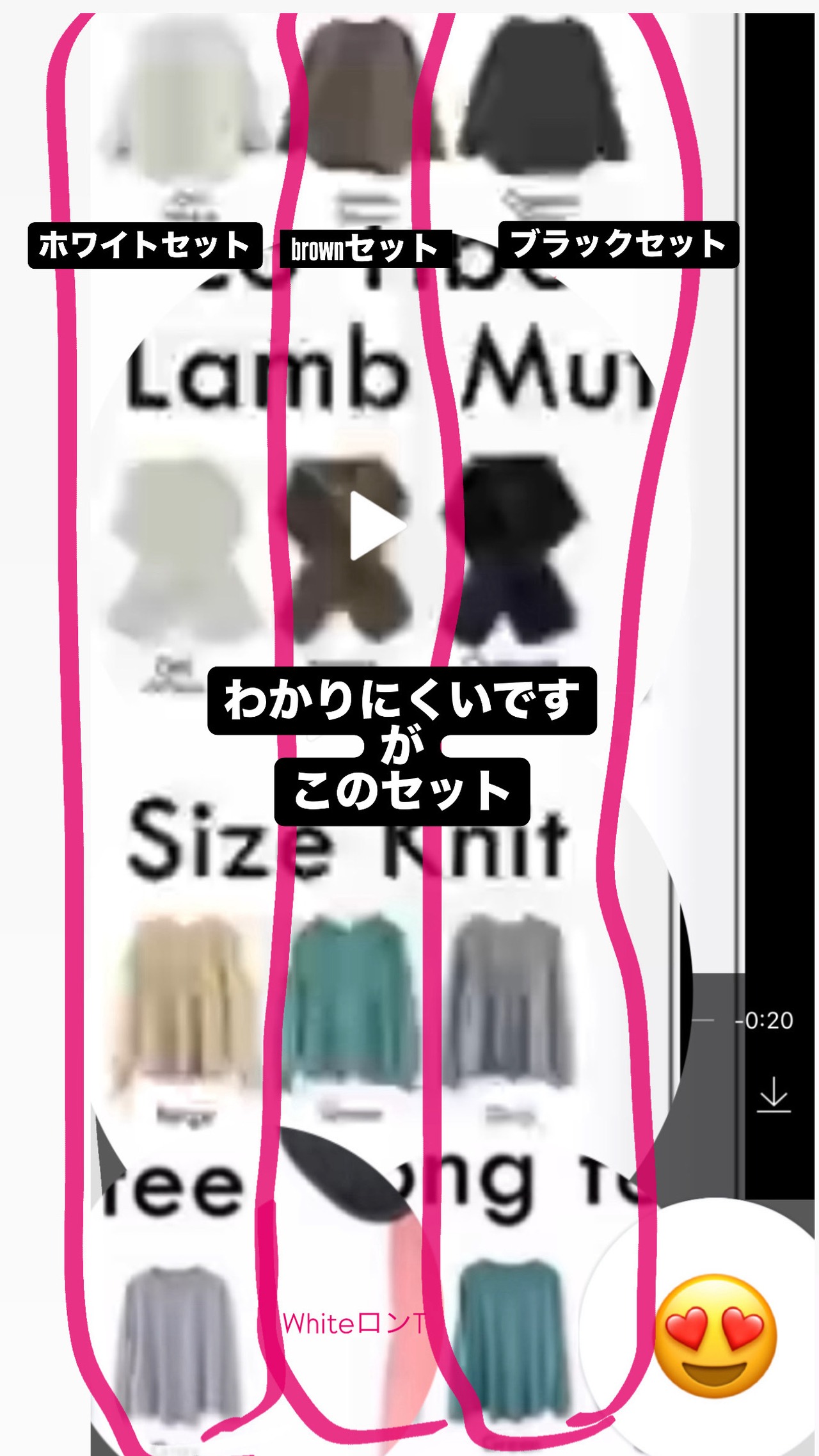 アンナケリー  Annakerry Annakerry Christmas bag