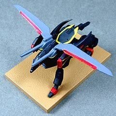 O11:ガイアガンダムMA形態 | SmileGasyanQ