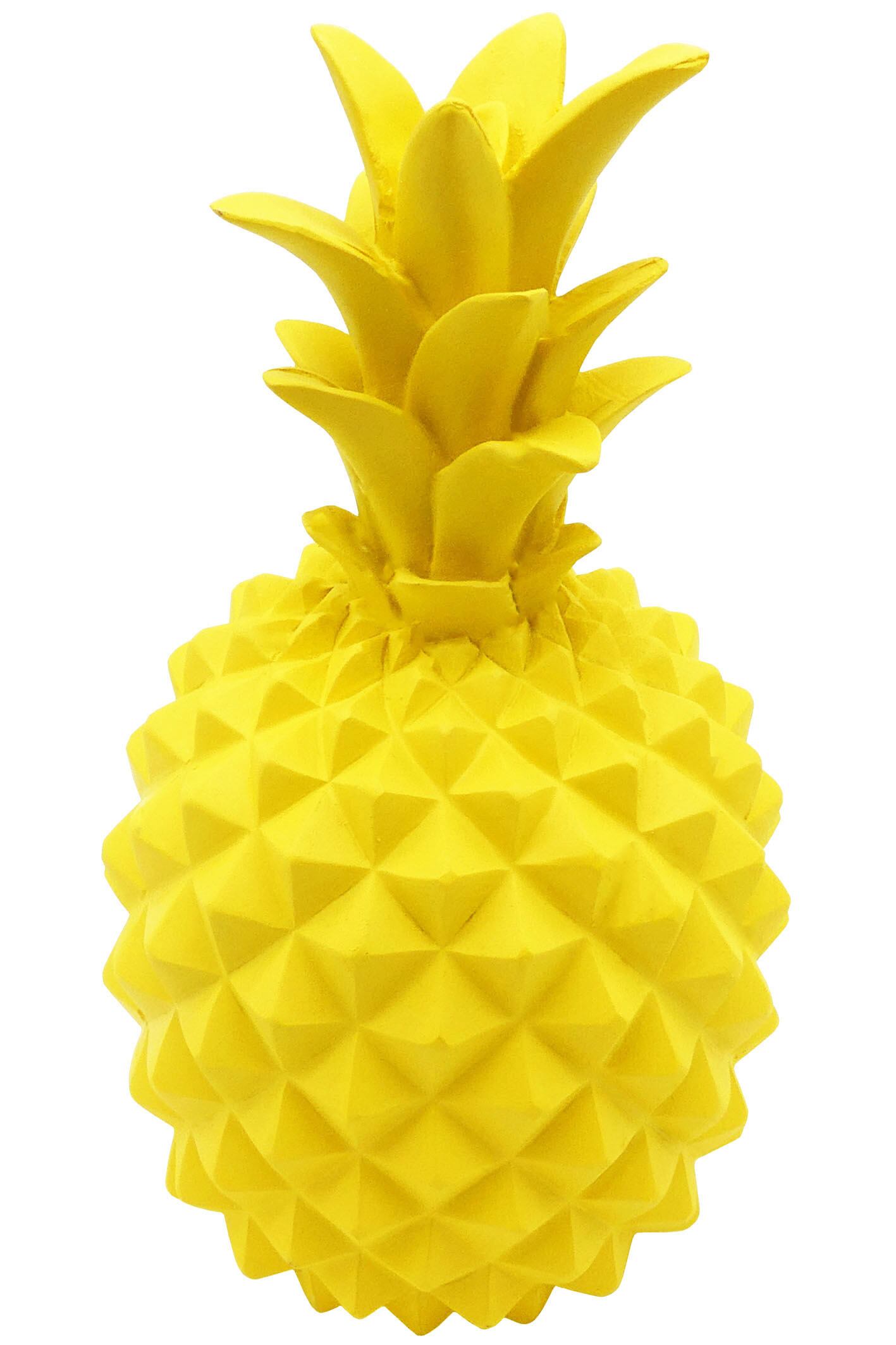 パイナップルの置物 大サイズ | ハワイアン雑貨AndLaki ／ アンドラキ