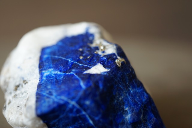 ラズライト Lazurite 1410