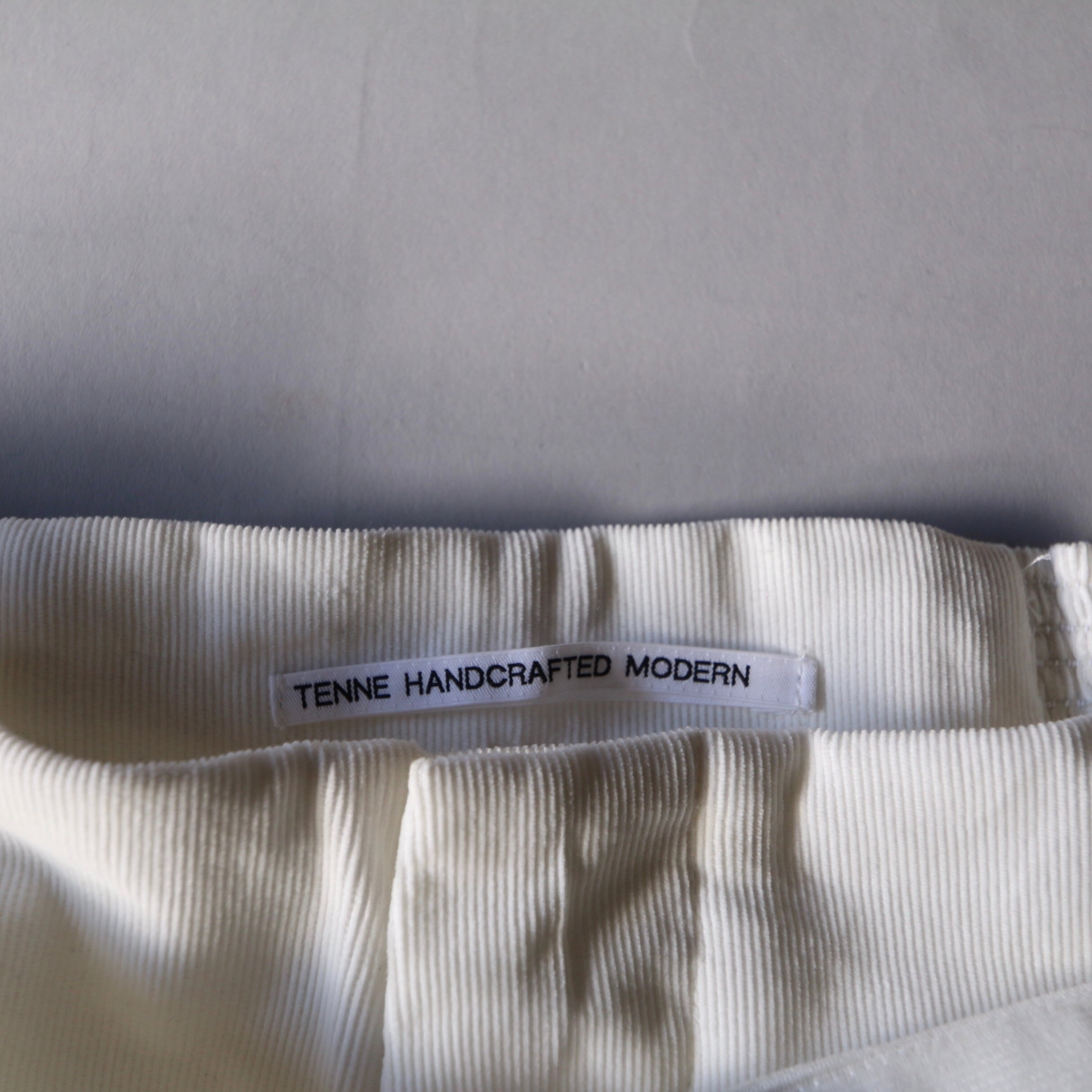 TENNE HANDCRAFTED MODERN テンハンドクラフティドモダン TENNE HANDCRAFTED MODERN テンハンドクラフティドモダン