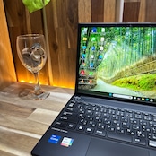 \ 公式ショップ限定価格❣️/ 準美品《最新2023年モデル》LTE【LIFEBOOK U9313/N】第13世代 メモリ8GB SSD256GB ノートパソコン 安心サポート&3ヶ月保証付き