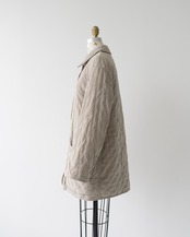 〈Hermès by martin margiela〉Paddock Coat