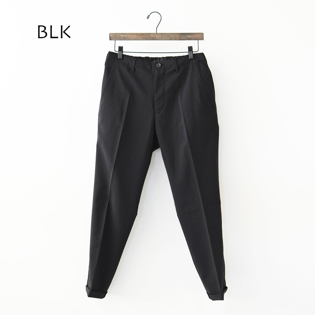 DELICIOUS [デリシャス] NEW Travel Pants -26SS- [DP6964] トラベル