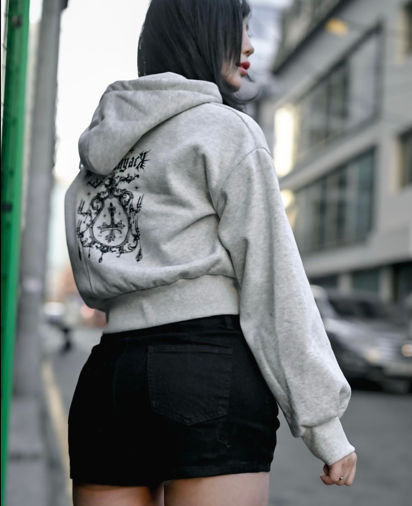 NAMJASK」 | KRY clothing