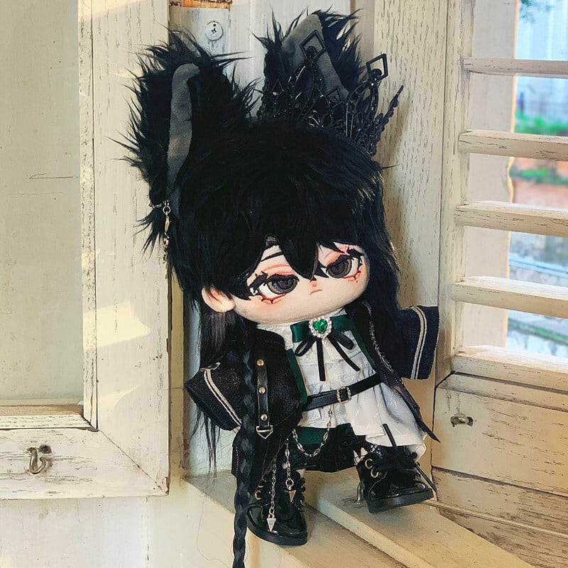 ⭐︎ぬい服⭐︎ | サクラ ユン ファン