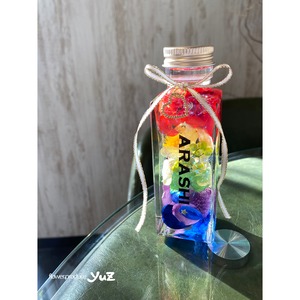 N様専用！ネーム入りハーバリウム