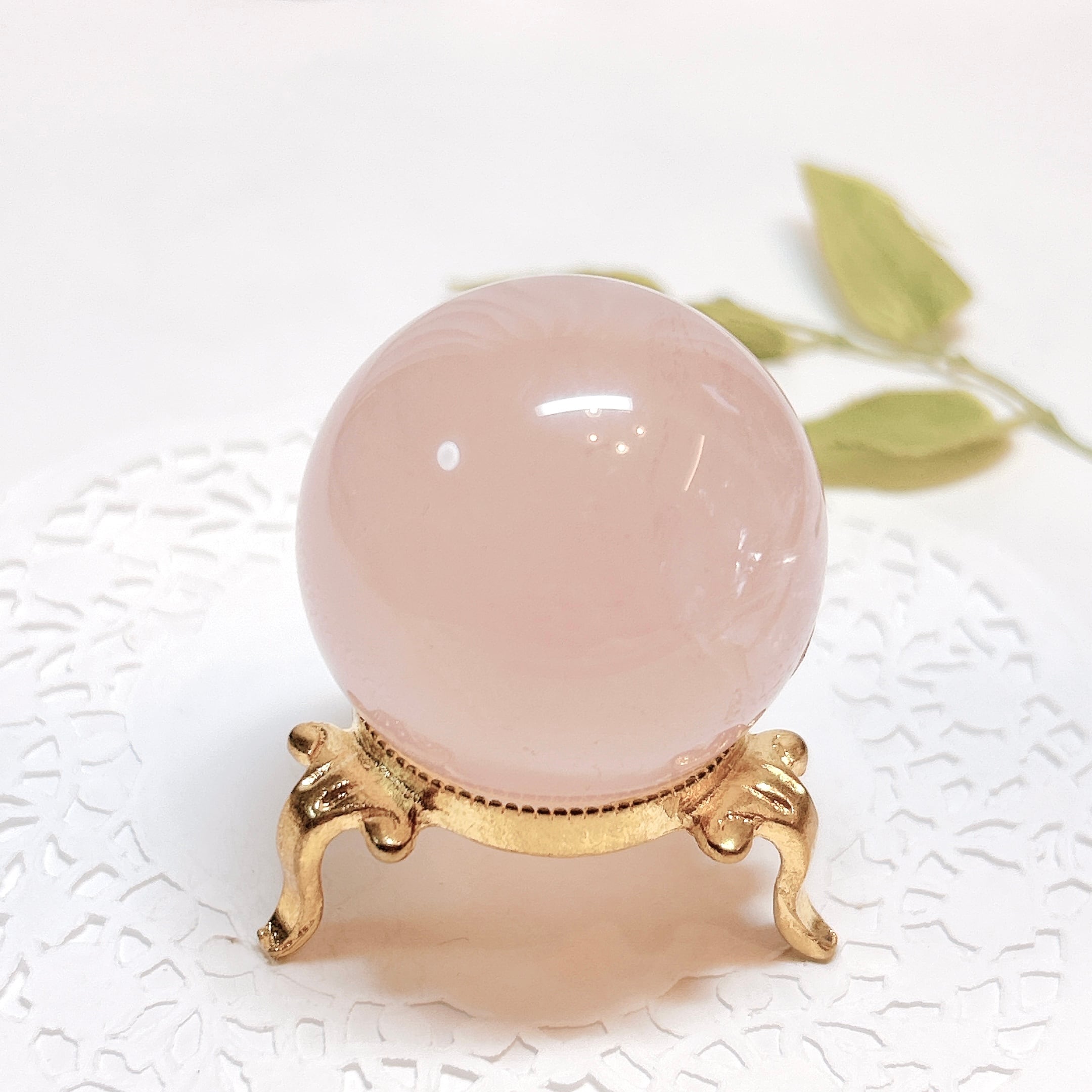 球]スフィア（丸玉・球体） | クリスタル・ワールド御徒町店