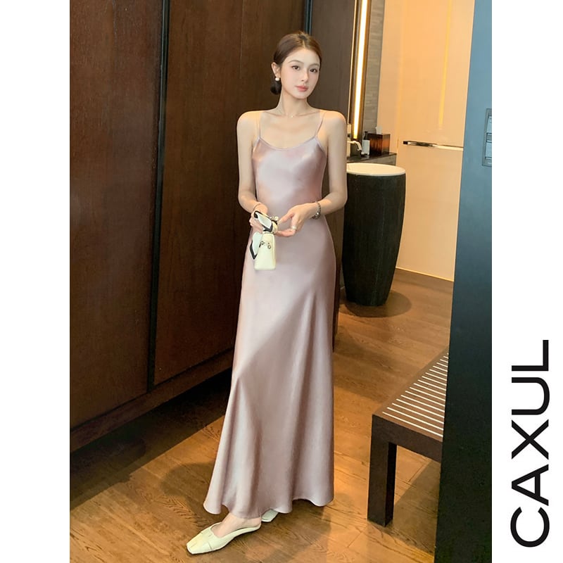 DRESS | CAXUL