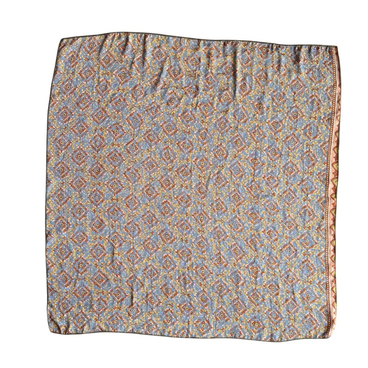 No.64 | リサイクルサリースカーフ