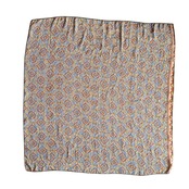 No.64 | リサイクルサリースカーフ