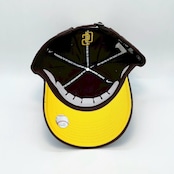 NIKE / ナイキ パドレス プライムタイム オーガニックコットンキャップ