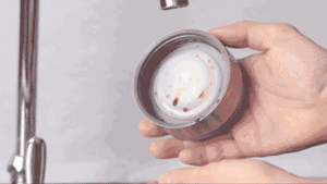 Swanz 磁器製 KOKORO フラスク 700ml 水筒 ボトル