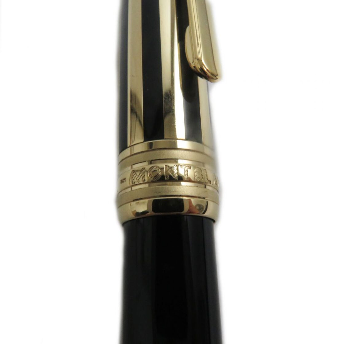 良品○MONTBLANC モンブラン マイスターシュテュック ソリテール 