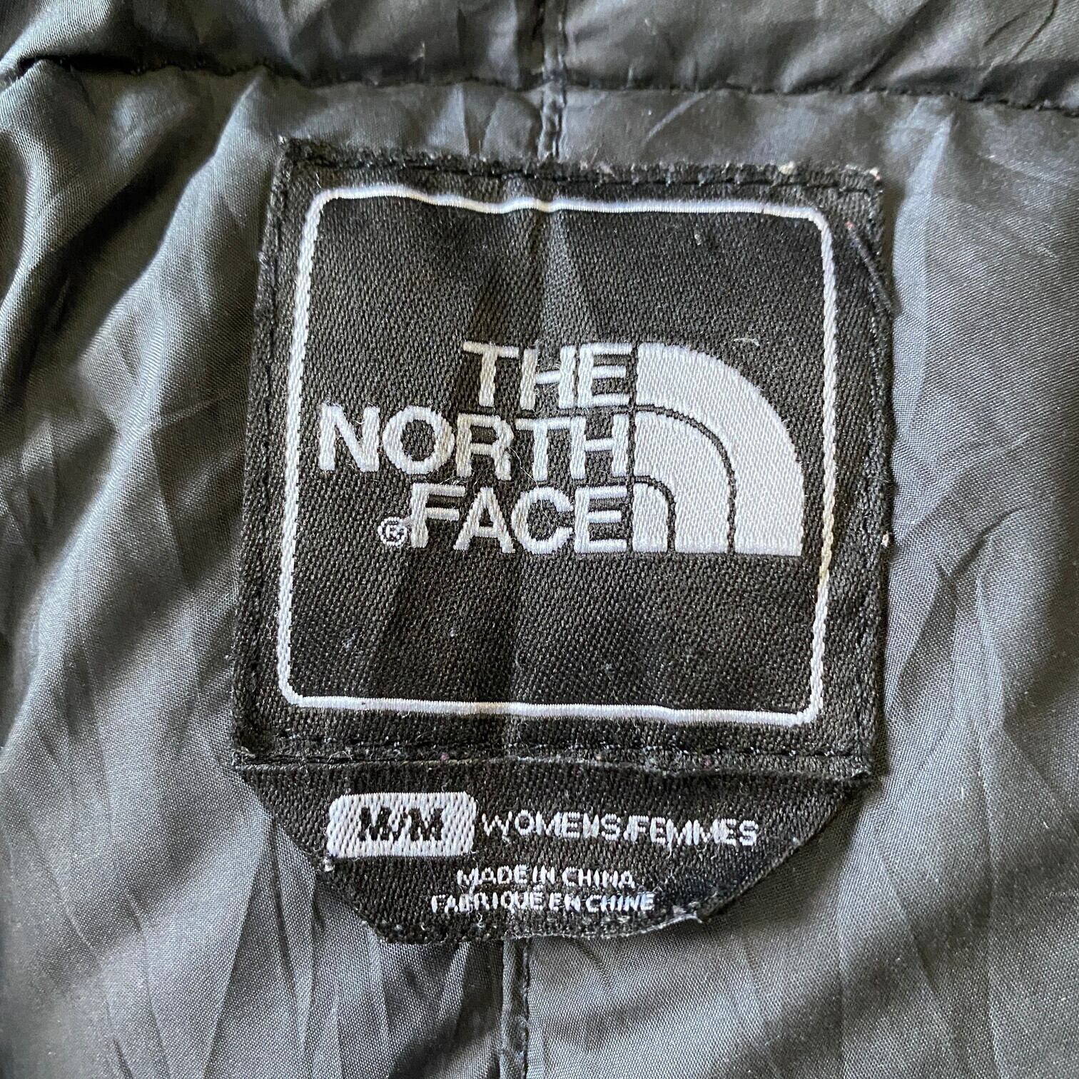 ザノースフェイス THE NORTH FACE 600フィルパワー ダウンコート レディースM /eaa192411