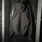 00s STEVE & BARRY’S “WESTERN” リバースウィーブタイプ フーディー