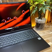 \ 公式ショップ限定価格❣️/ 準美品《大容量SSD1TB》Mouse K5 最高峰Core i7 メモリ16GB 第10世代 ノートパソコン 安心サポート&3ヶ月保証付き