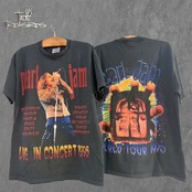 Pearl Jam 3【予約商品：4月14日より順次発送】