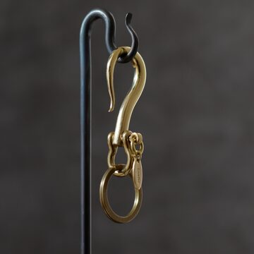 CHROME HEARTS クロムハーツ OTC ウォレットチェーン 9リンクス | Pay ID