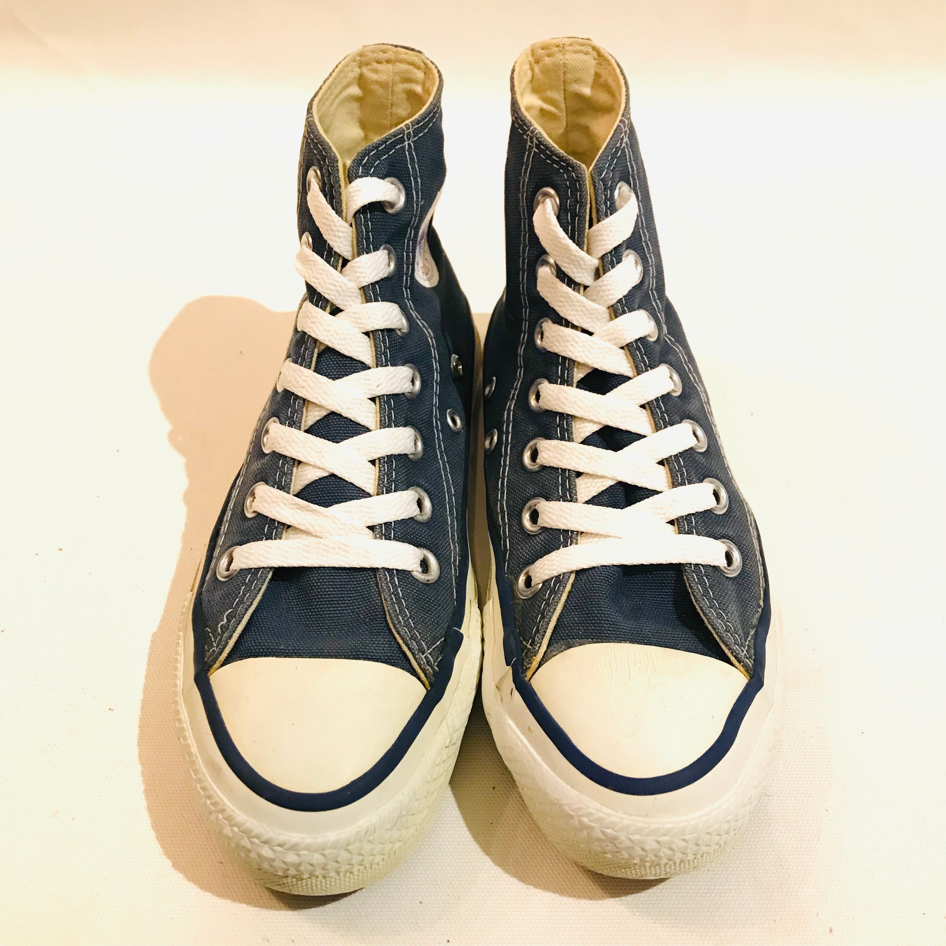 90's Converse All Star Made in USA