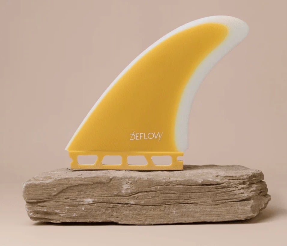 FCS2（エフシーエスツー）FCS II CI UPRIGHT TRI FIN SET ブラック