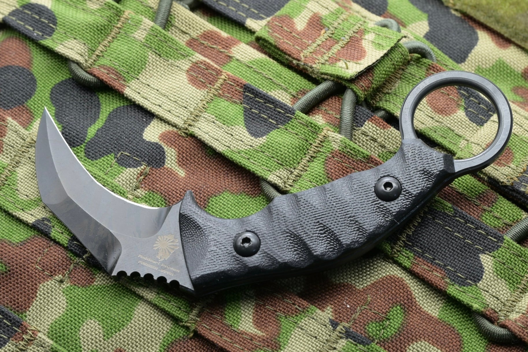 twenty | makkariknives