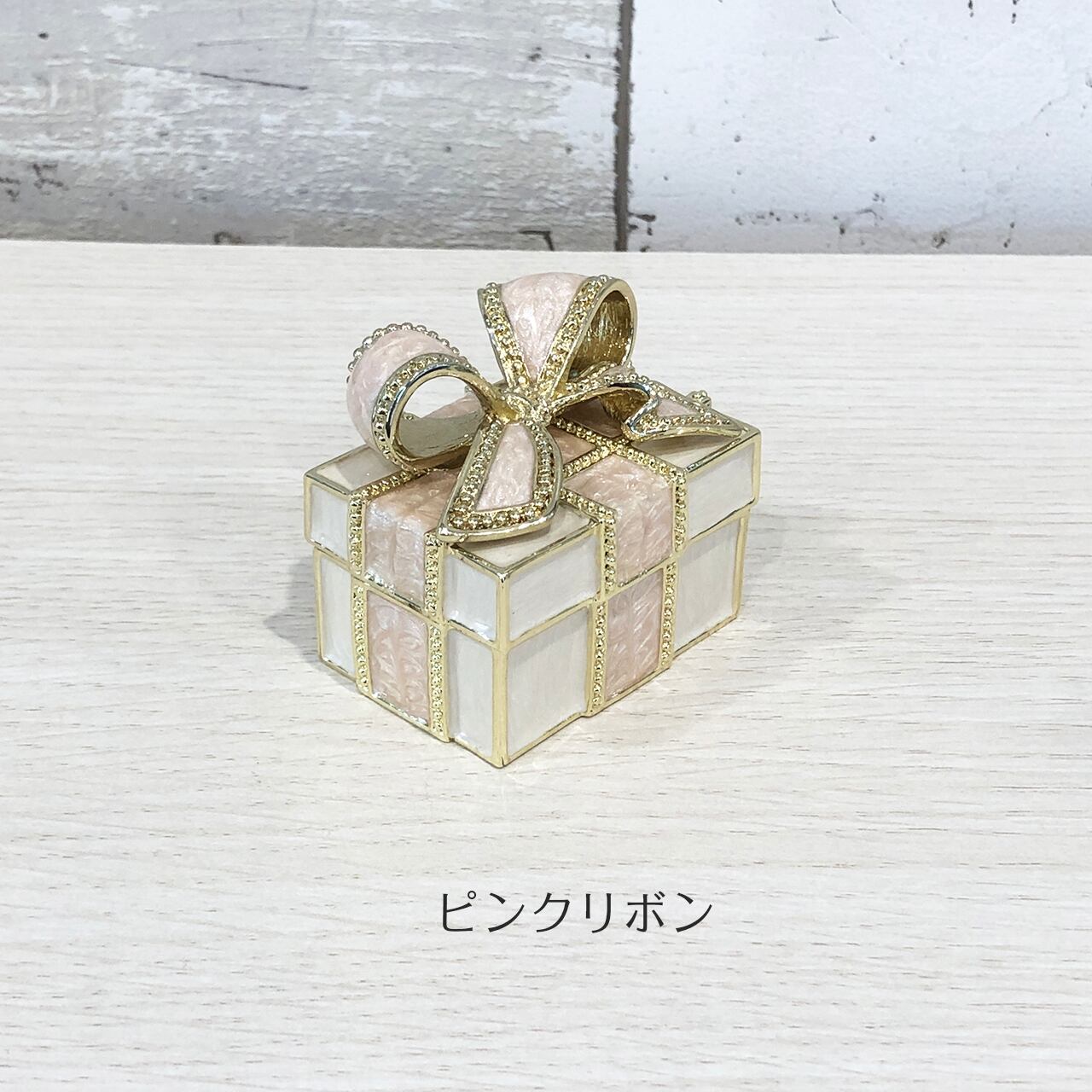 分骨器 リボンボックス | ペットセレモニープレア