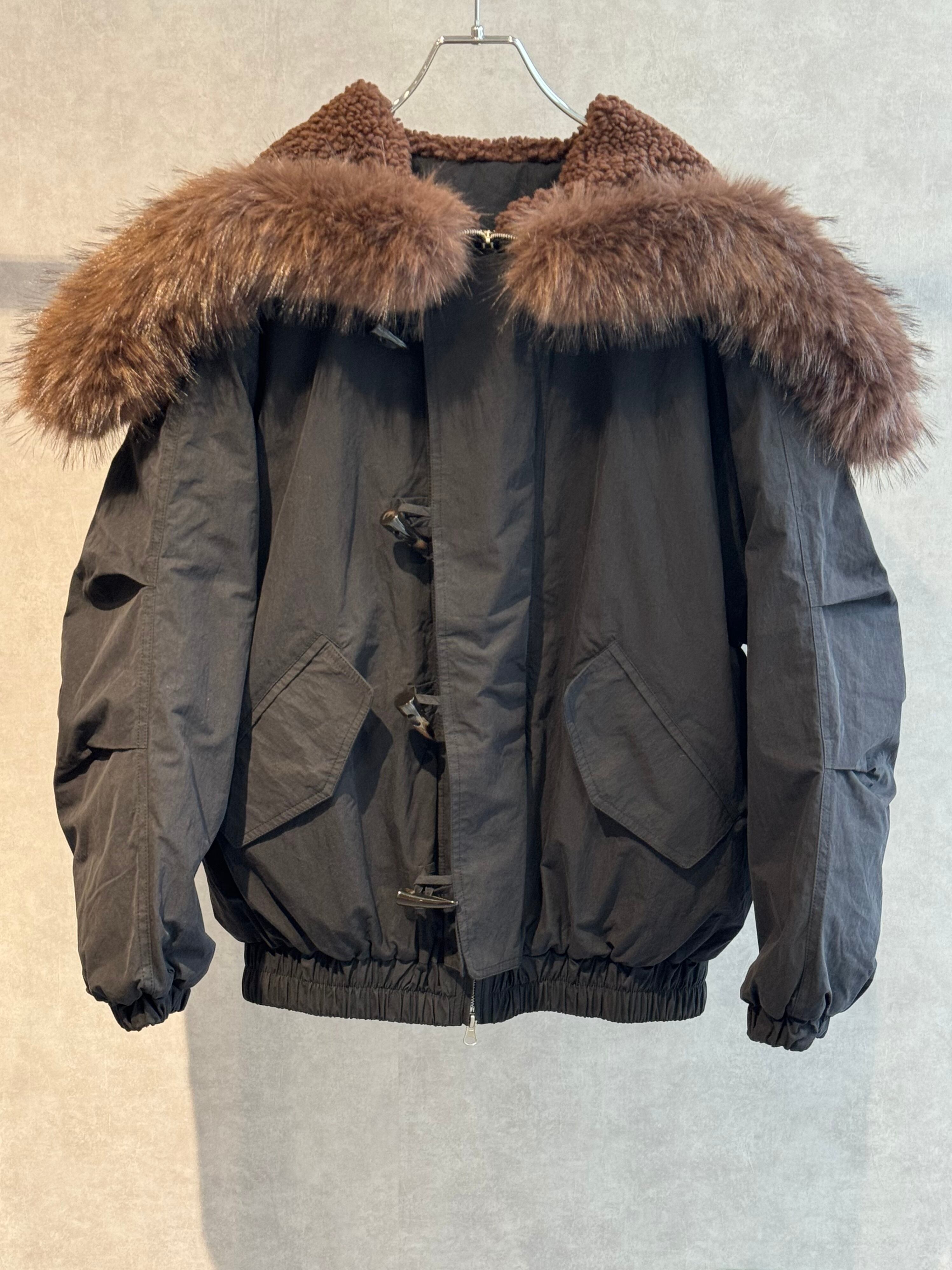 N-2B jacket