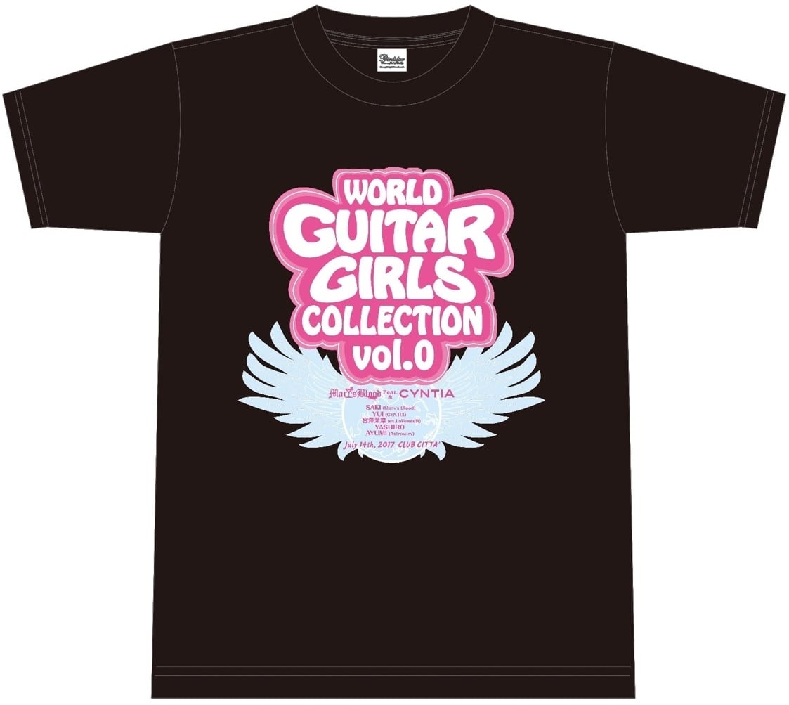 Mary's Blood「The Final Day ~Countdown to Evolution~」2022