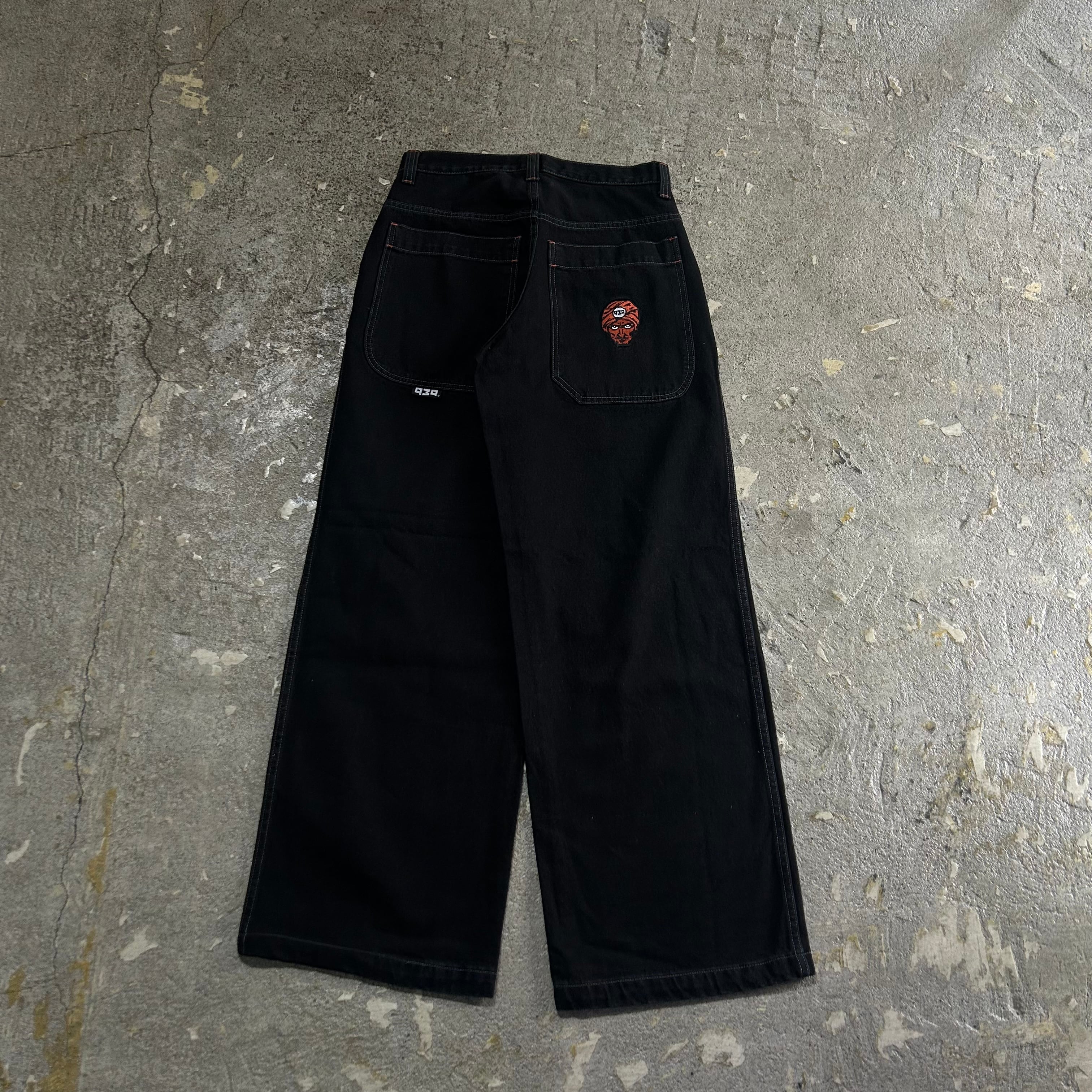 Dead Stock!! 90s NINE THREE NINE 