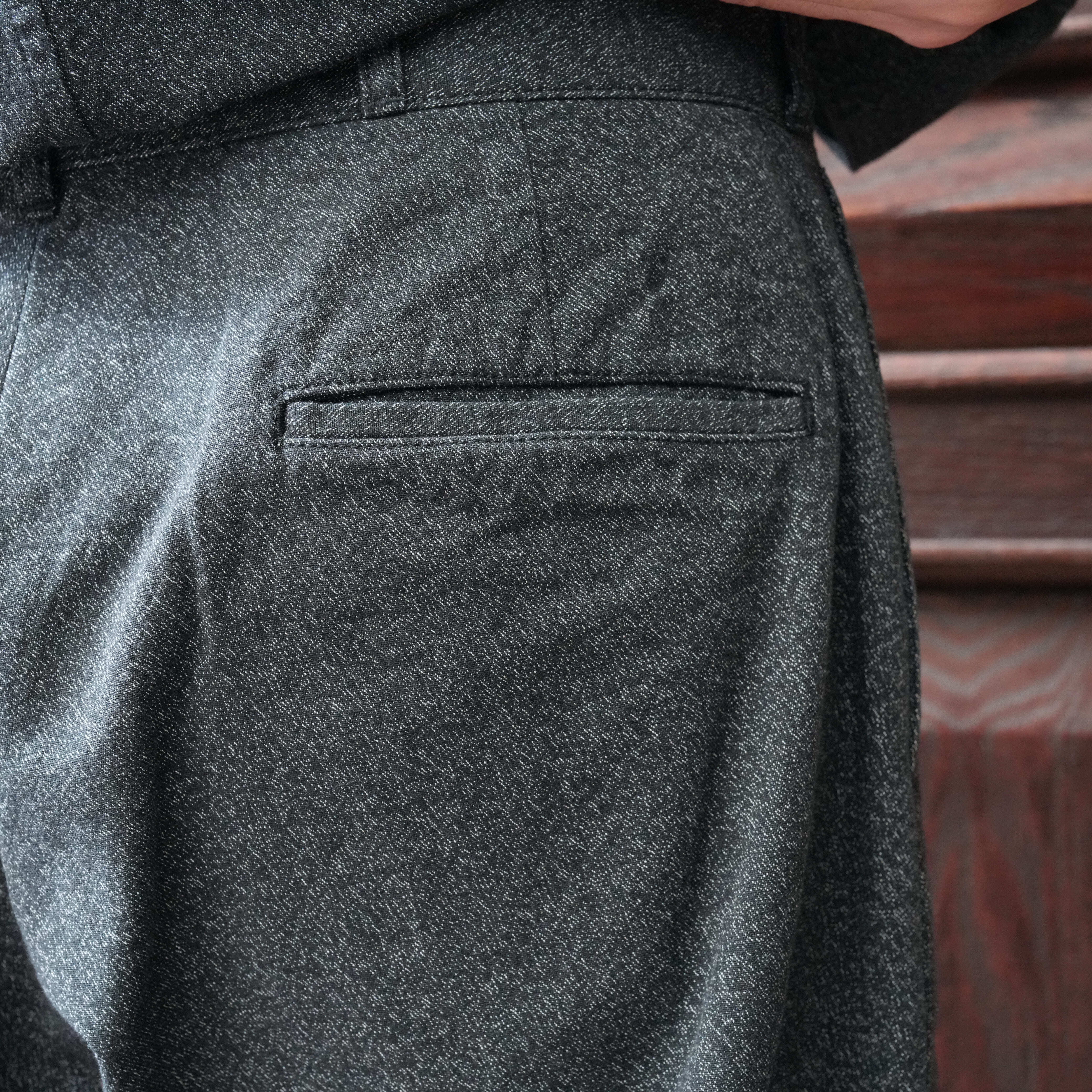 HERILL(へリル)25AW 