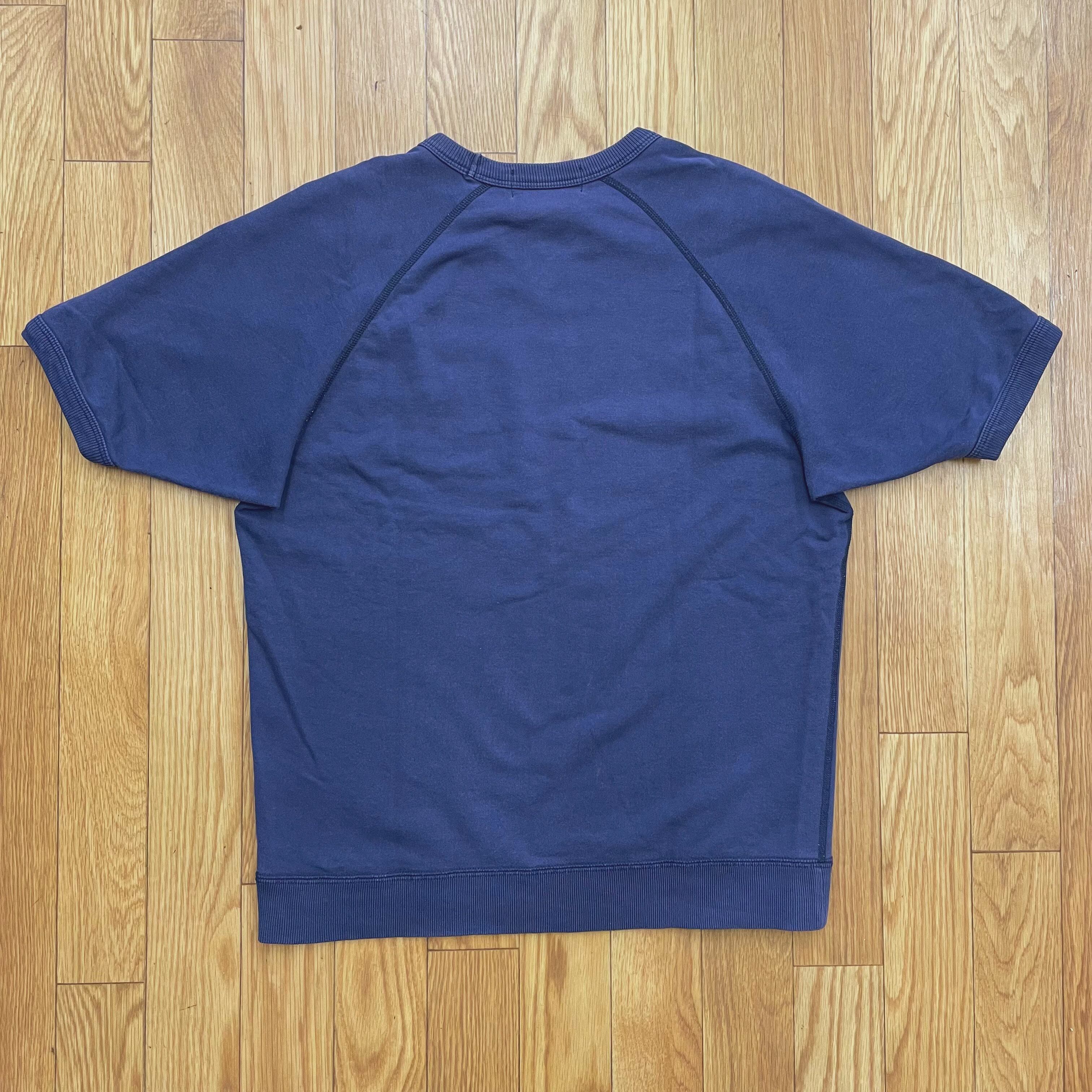 Ralph Lauren POLO SPORT 半袖スウェット | frshakozaki
