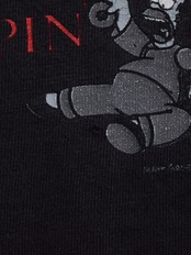 The Simpsons T-Shirt 2001s / シンプソンズ