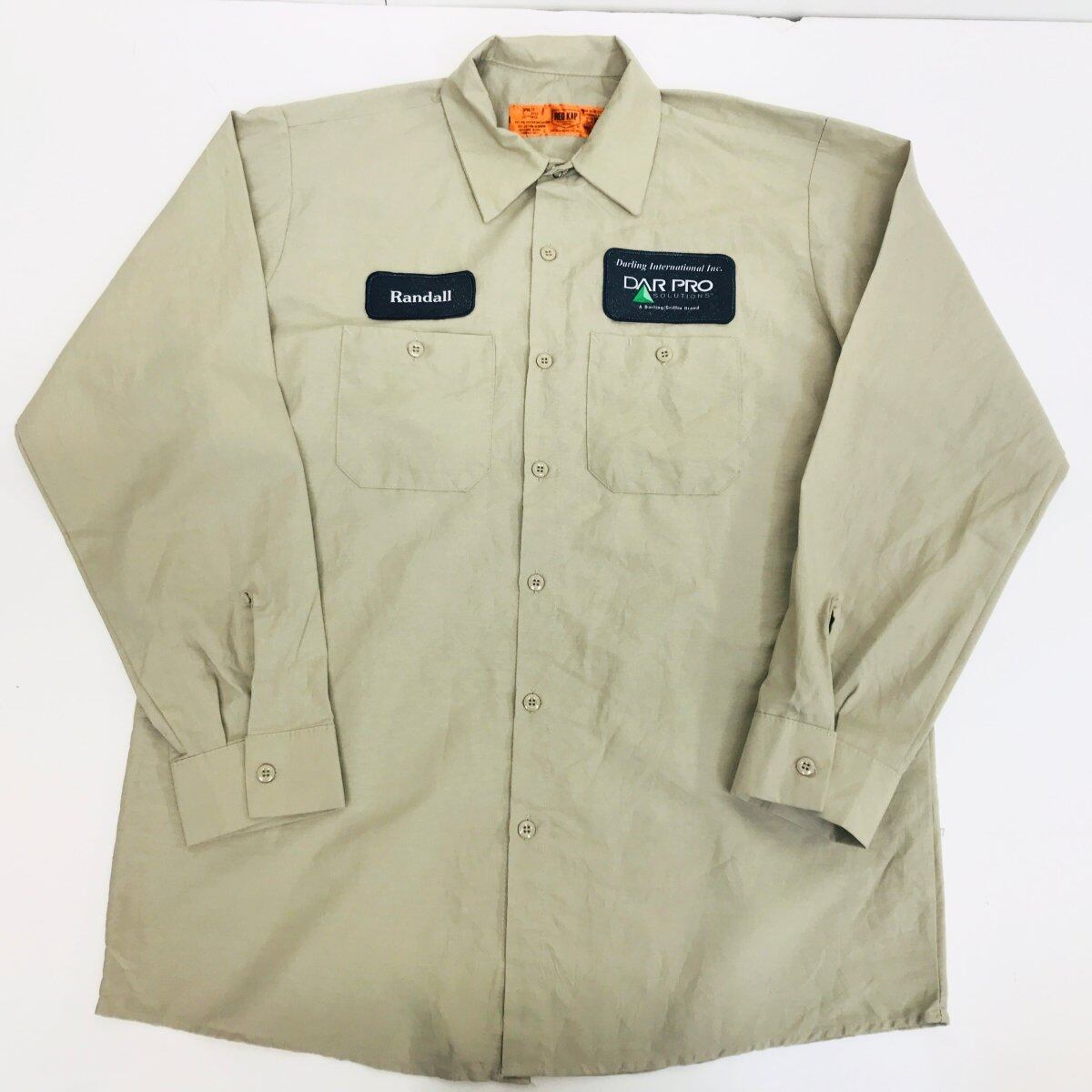 work shirt (ワークシャツ) | 古着屋 EAGLEBASE work shirt (ワークシャツ) | 古着屋 EAGLEBASE