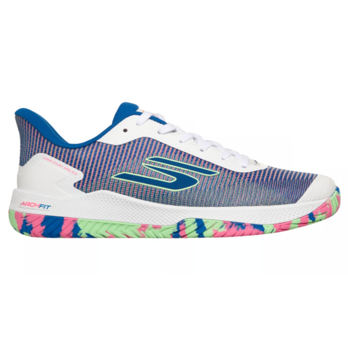 SKECHERS Viper Court PRO 2.0 WBLP ピックルボールシューズ | SANNO