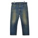 LEVIS / リーバイス~70s 505 66前期 脇割 ボタン裏16デニムパンツ