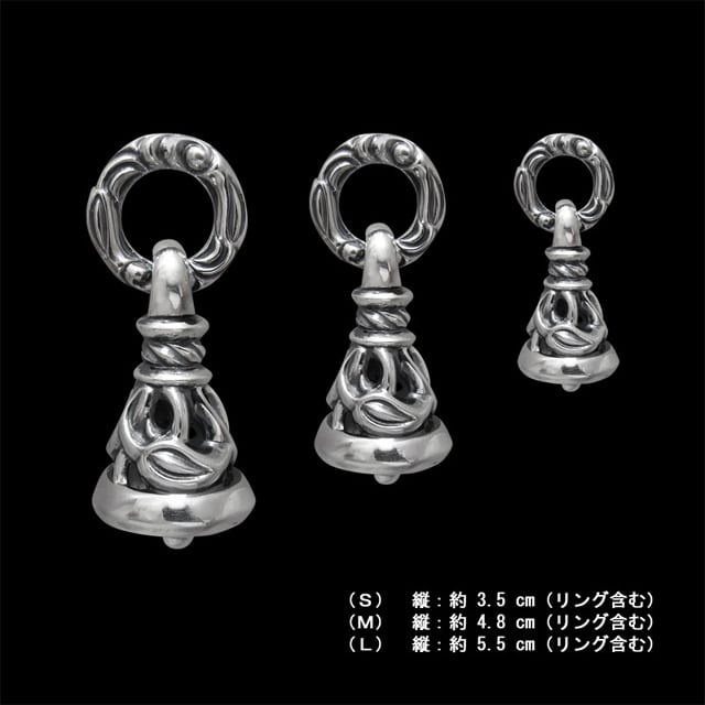 LONE ONES ロンワンズ レナードカムホート Pendant ペンダント