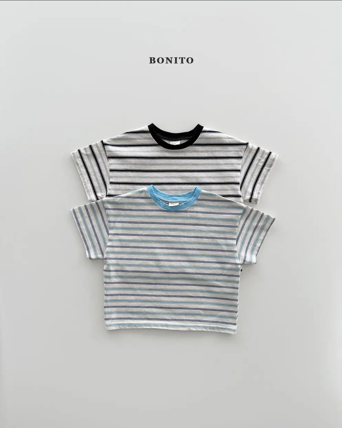 モアボーダーT/BONITO
