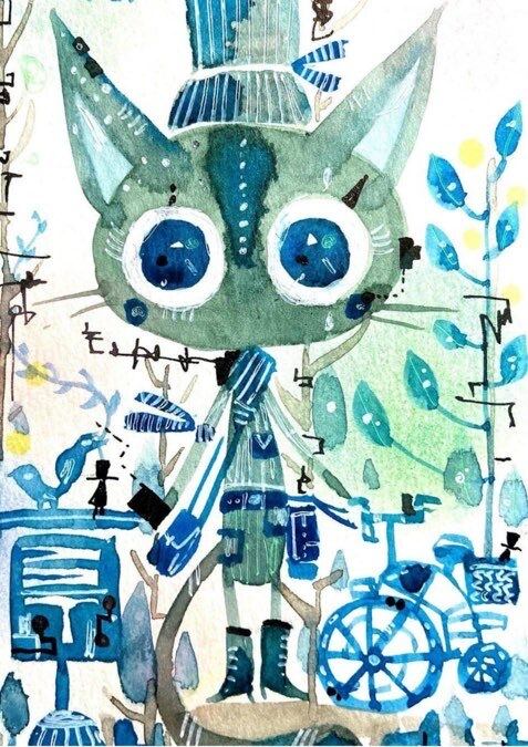 A3サイズ 四角ビーズ【hnd-009】フルダイヤモンドアート