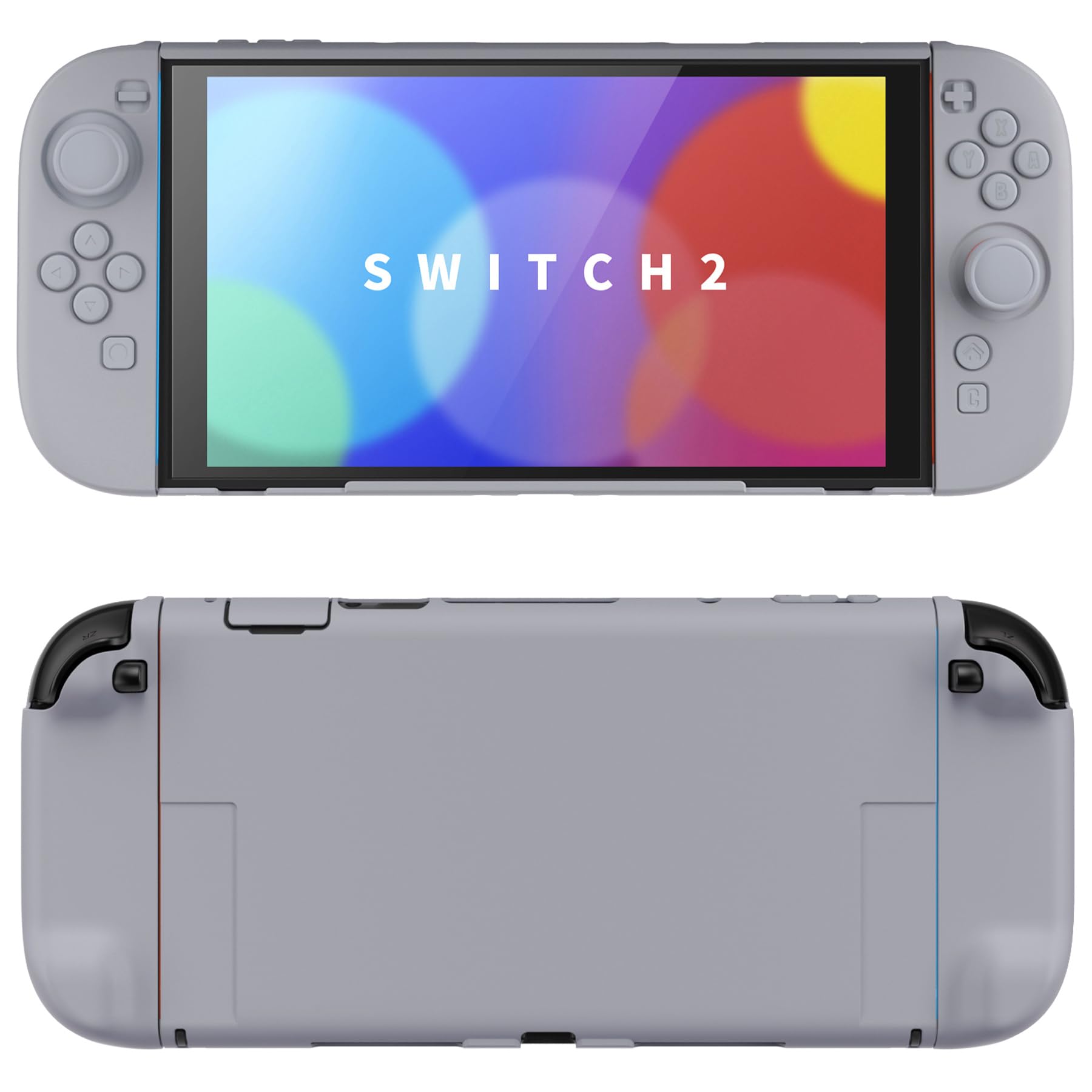 Nintendo Switch/Switch Lite対応 アナログスティックカバー 肉球