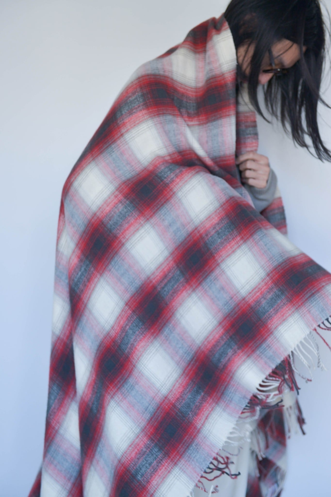 Filles et Garçons Exclusive by loomer Original Blanket